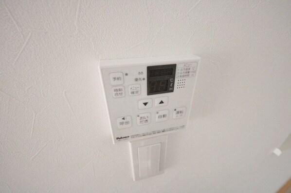 リブ白楽 A棟の物件内観写真